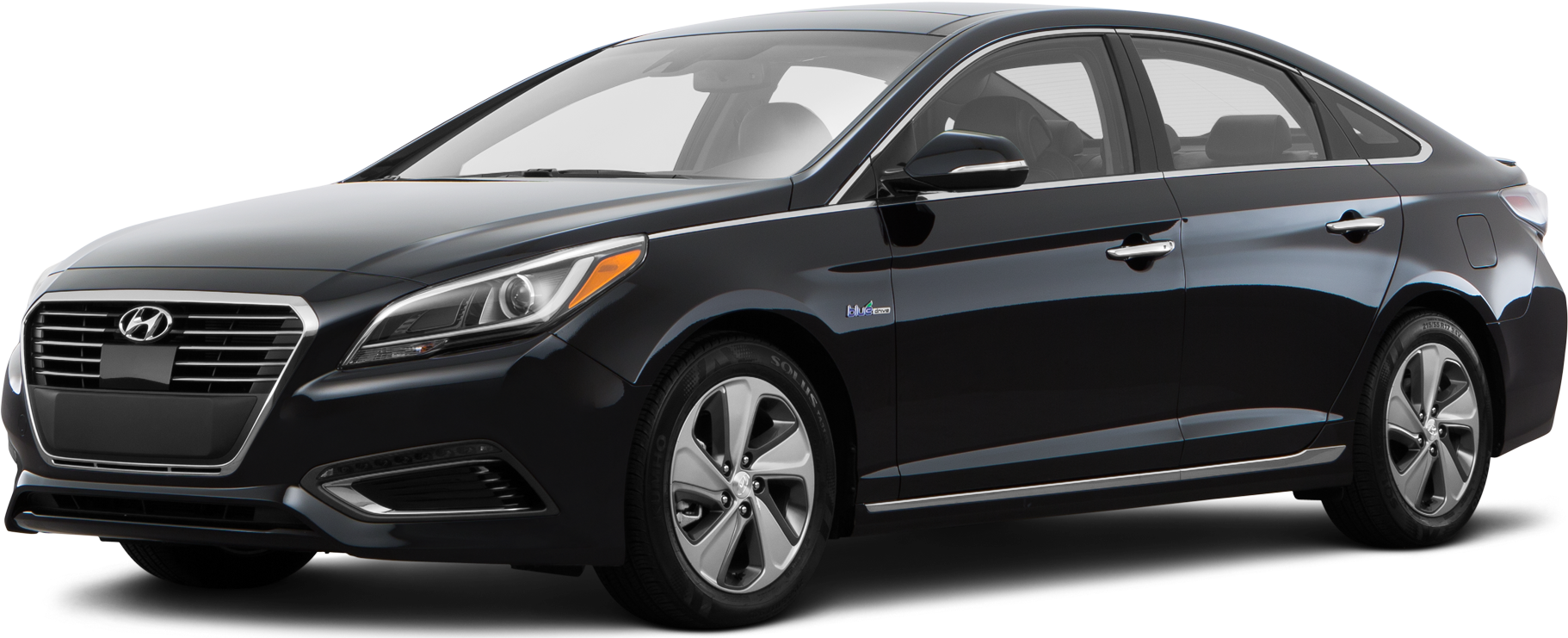 2017 Hyundai Sonata Hybrid Prices, Reviews & Pictures | Kelley Blue Book